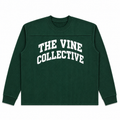 The Vine "Mesh" Jersey